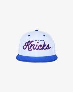 KNICKS NEW ERA 59FIFTY FITTED HAT