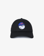 KNICKS NEW ERA 9TWENTY ADJUSTABLE HAT