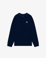 MALBON X ADIDAS GO-TO WIND CREWNECK PULLOVER