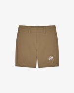 MALBON X ADIDAS YOUTH TWILL SHORT (BOYS)