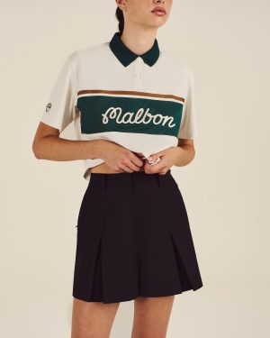 PRESERVE PLEATED SHORT