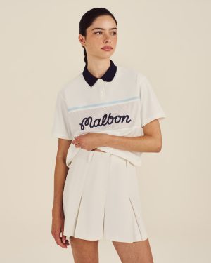 PRESERVE PLEATED SHORT