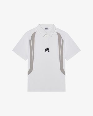 PRESERVE SHORT SLEEVE POLO