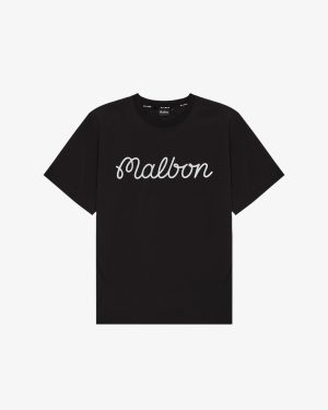 PRESERVE SCRIPT SHIRT