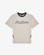 PRESERVE SCRIPT SHIRT