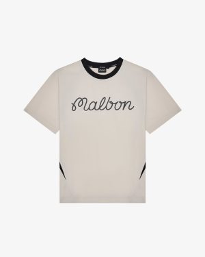 PRESERVE SCRIPT SHIRT