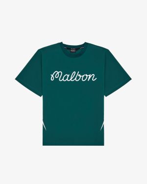 PRESERVE SCRIPT SHIRT