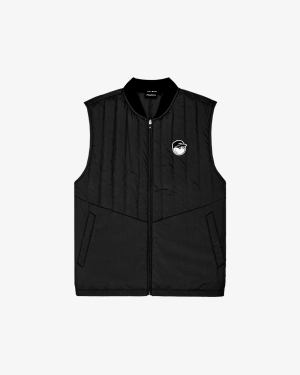 PRESERVE GOOSE DOWN VEST