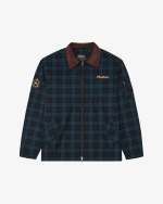 PRESERVE DETACHABLE COLLAR JACKET