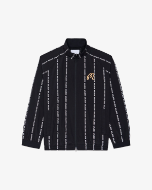 PRESERVE PATTERN JACKET