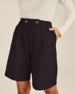 PRESERVE BERMUDA SHORT