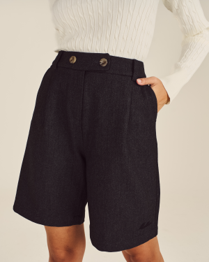 PRESERVE BERMUDA SHORT