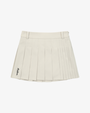 PRESERVE GIRLS PLEATED SKIRT