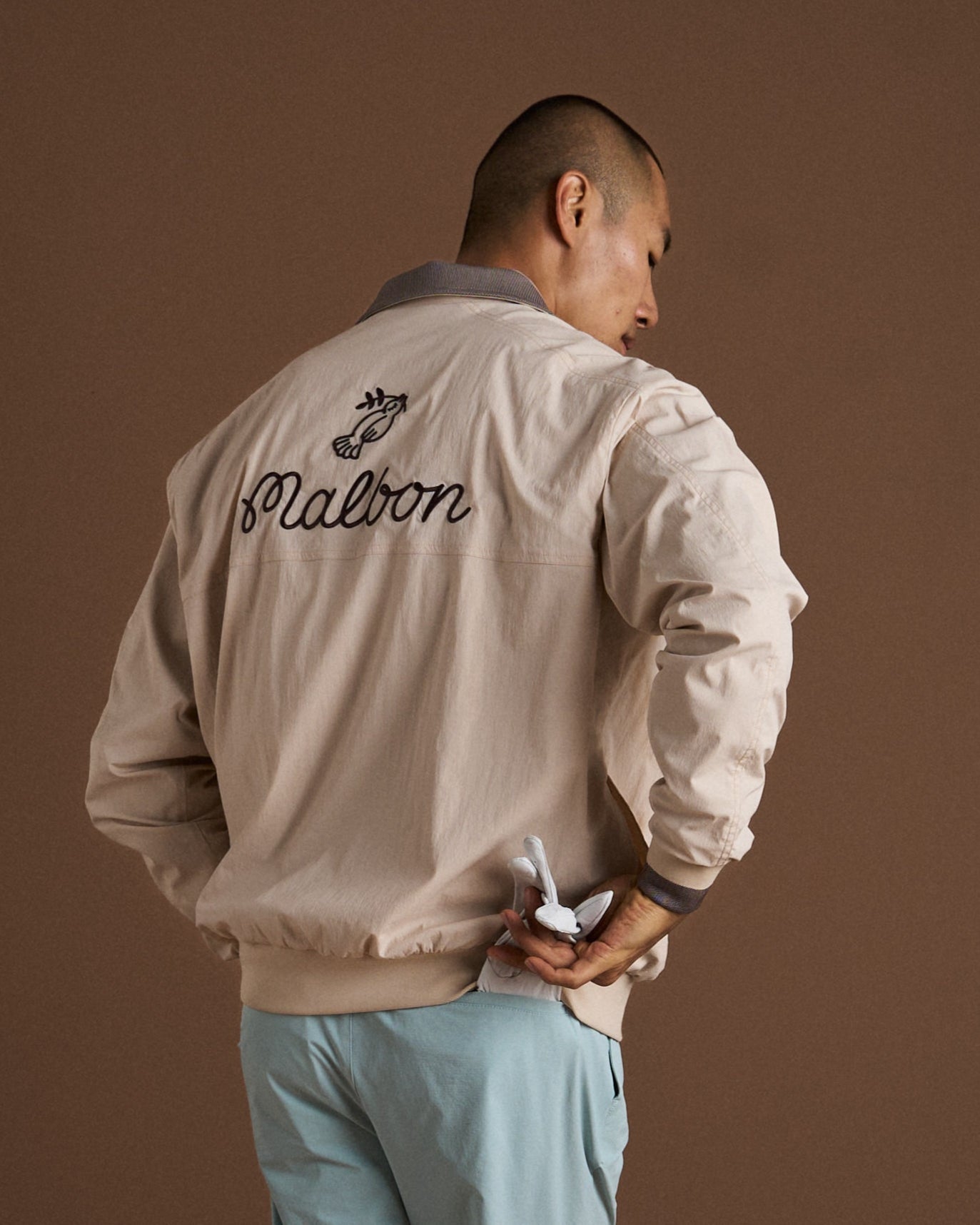 DOVE PULLOVER - Image 2