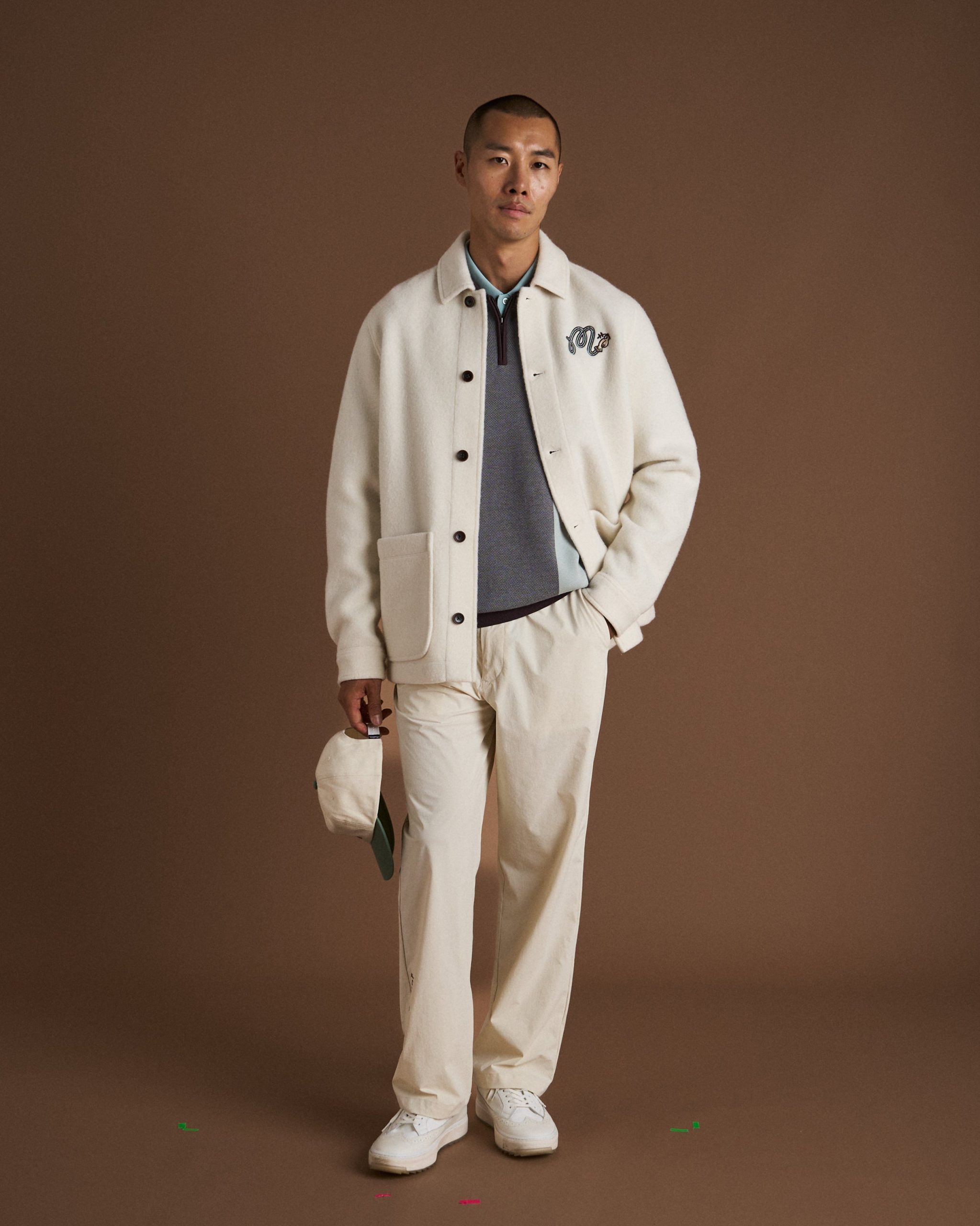 CONDOR HAWK & DOVE PANT - Image 2