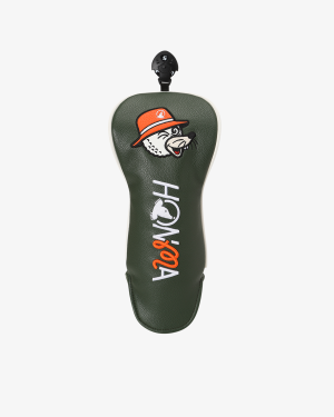 HONMA PERFORMANCE FAIRWAY COVER