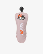 HONMA WOMENS PERFORMANCE HYBRID COVER