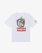 VISTA CAPTAIN TEE