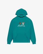 TWO MAN SCRAMBLE HOODIE