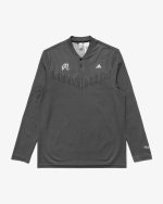 MALBON X ADIDAS Ultimate365 Tour Primeknit Long Sleeve Polo