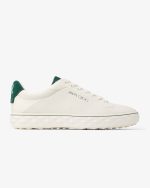 JIMMY CHOO X MALBON MENS DIAMOND GOLF SHOE