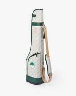 JIMMY CHOO X MALBON SUNDAY GOLF BAG