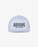 MALBON X ADIDAS M DOUBLE CUT HAT