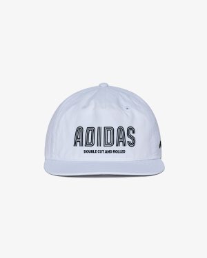 MALBON X ADIDAS M DOUBLE CUT HAT