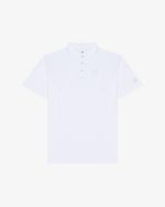 ADIDAS ULTIMATE 365 TOUR TWISTKNIT POLO SHIRT