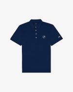 ADIDAS ULTIMATE 365 TOUR TWISTKNIT POLO SHIRT