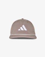 MALBON X ADIDAS TOUR 5 PANEL HAT