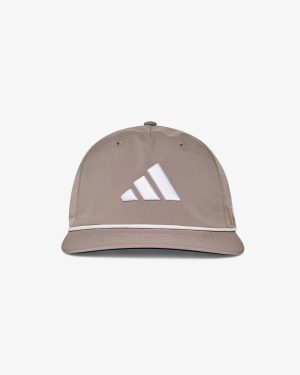 MALBON X ADIDAS TOUR 5 PANEL HAT