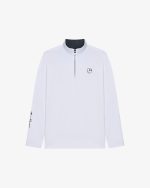 ADIDAS ULTIMATE 365 ELEVATED QUARTER ZIP