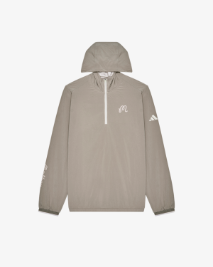 ADIDAS ULTIMATE365 ANORAK JACKET