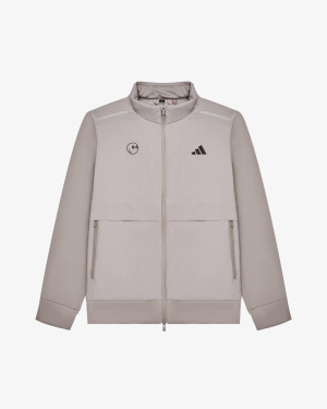 ADIDAS ULTIMATE365 TOUR FROSTGUARD FULL-ZIP