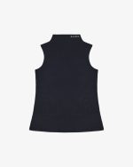 ADIDAS ULTIMATE 365 SLEEVELESS MOCK NECK TOP