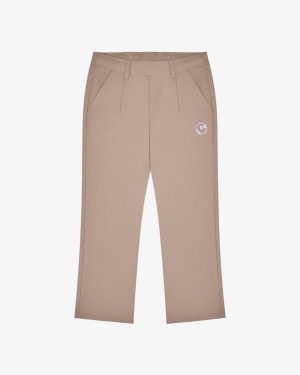 ADIDAS BOYS PLEATED PANT