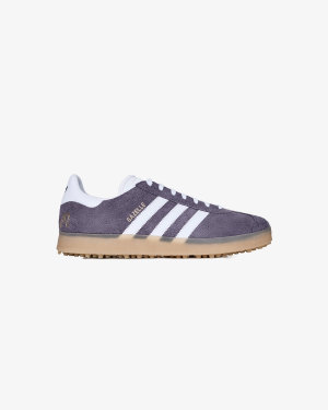 MALBON X ADIDAS GAZELLE GOLF