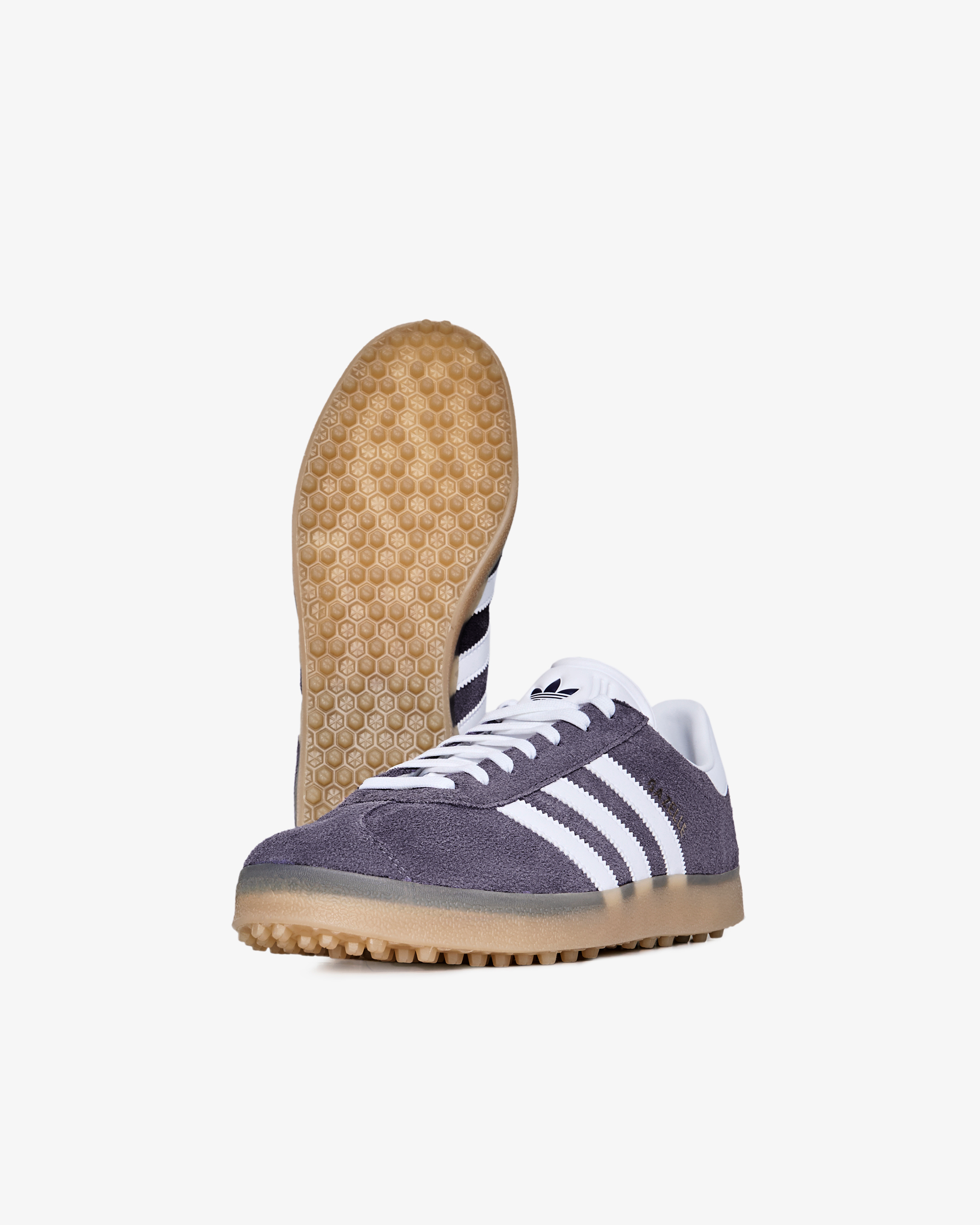 MALBON X ADIDAS GAZELLE GOLF - Image 5