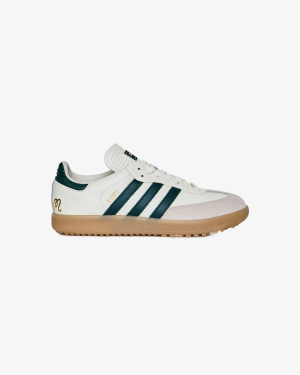 MALBON X ADIDAS SAMBA GOLF SHOE
