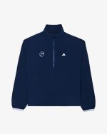 ADIDAS GO-TO QUARTER ZIP