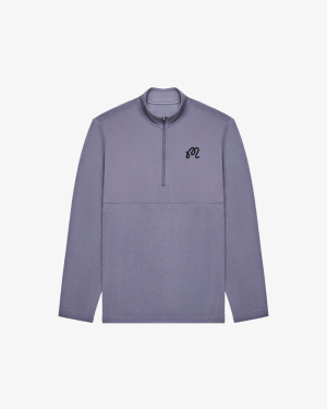 ADIDAS ULTIMATE365 HYBRID QUARTER-ZIP