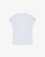 ADIDAS ULTIMATE 365 TOUR ENGINEERED SHORT SLEEVE SLIM TOP