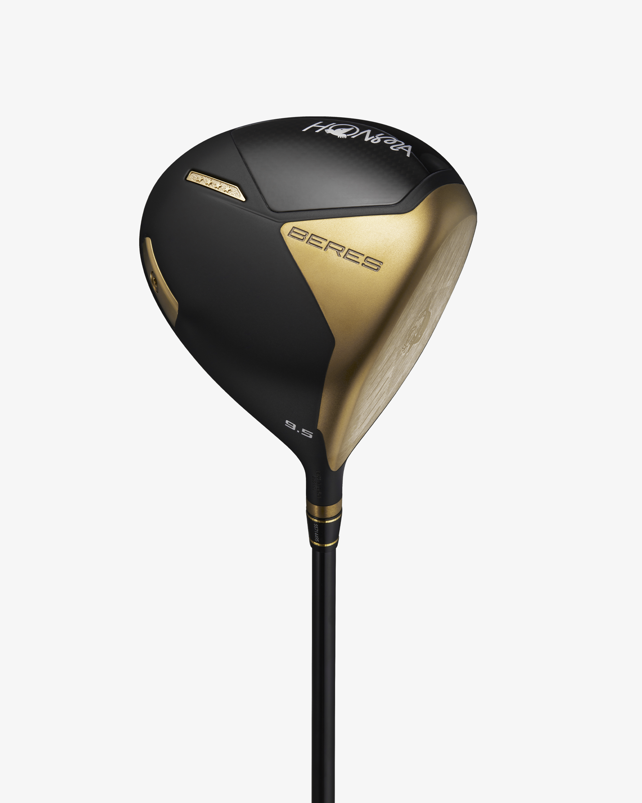 HONMA PREMIUM R FLEX / DR 10.5 FULL SET - Image 3