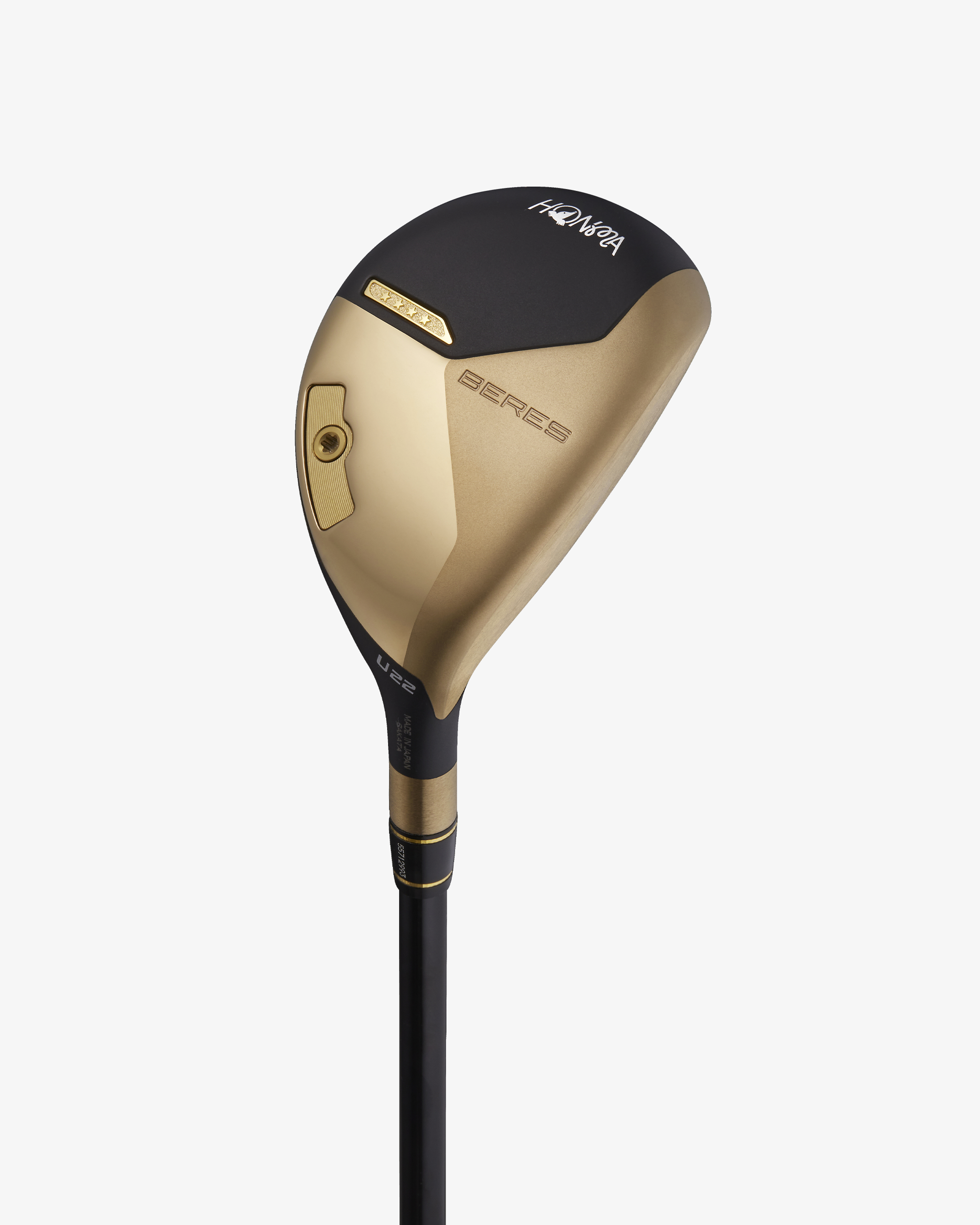 HONMA PREMIUM R FLEX / DR 10.5 FULL SET - Image 9