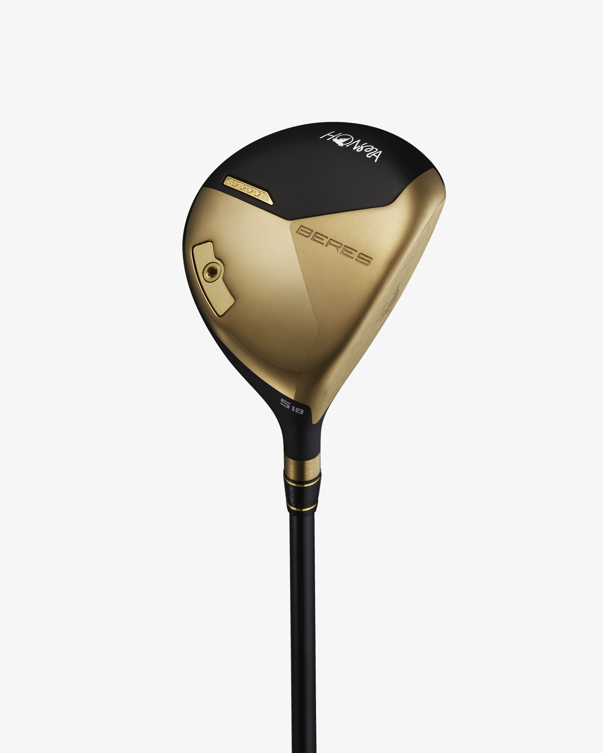 HONMA PREMIUM R FLEX / DR 10.5 FULL SET - Image 16