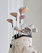 HONMA PREMIUM L FLEX / DR 11.5 FULL SET