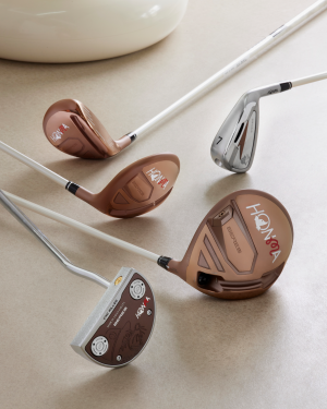 HONMA PEFROMANCE L FLEX / DR 11.5 FULL SET