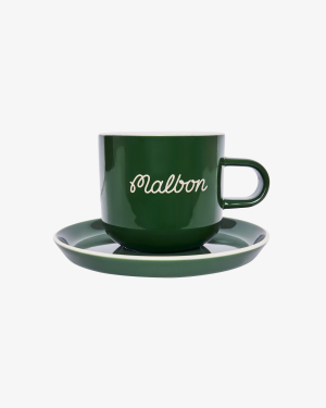 ACME MALBON HOLIDAY MUG