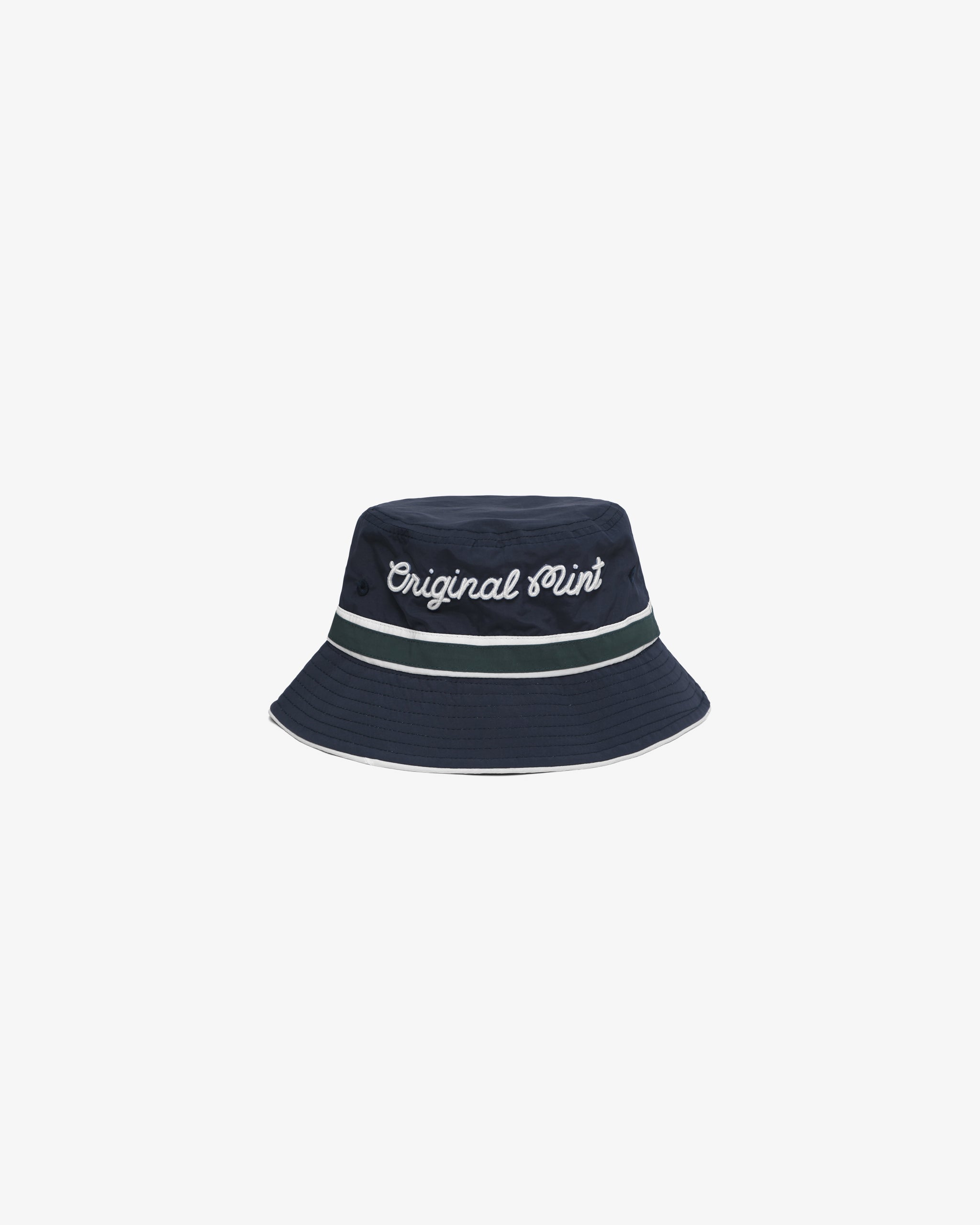 MALBON BUCKETS CLUB ORIGINAL MINT BUCKET HAT - Image 2